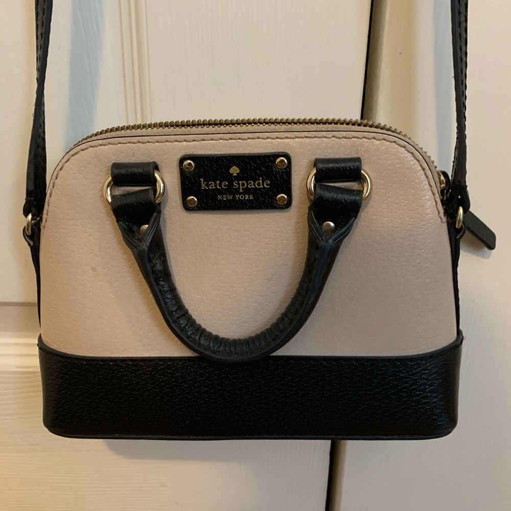 Small Kate Spade Purse
